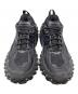 中古・古着 BALENCIAGA (バレンシアガ) BOUNCER SCREW ブラック サイズ:44：80000円