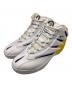 REEBOK（リーボック）の古着「THE BLAST」｜ホワイト