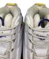 中古・古着 REEBOK (リーボック) THE BLAST ホワイト サイズ:27：7000円