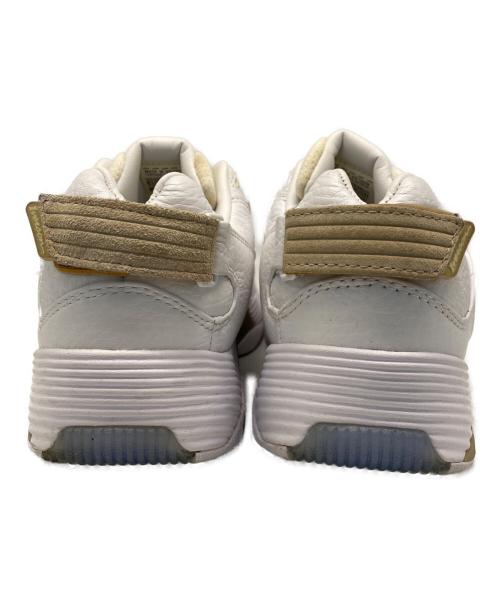 REEBOK（リーボック）REEBOK (リーボック) ANSWER 5 LOW ホワイト サイズ:26.5の古着・服飾アイテム