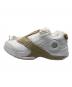 REEBOK (リーボック) ANSWER 5 LOW ホワイト サイズ:26.5：6000円