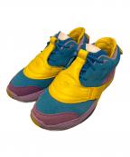REEBOK×BILLIONAIRE BOYS CLUBリーボック×ビリオネアボーイズクラブ）の古着「ANSWER V」｜ブルー