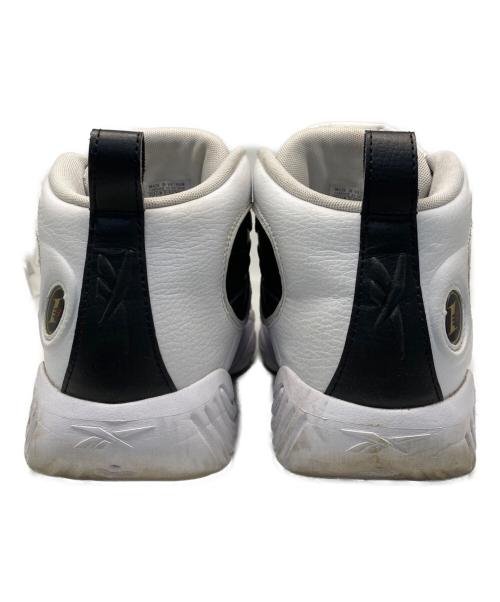 REEBOK（リーボック）REEBOK (リーボック) ANSWER III ブラック サイズ:27の古着・服飾アイテム