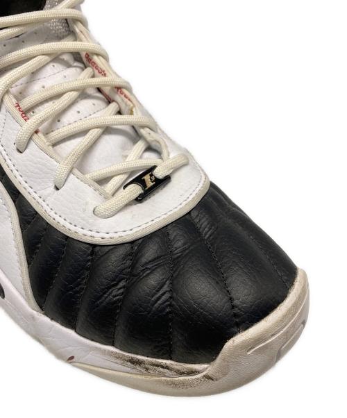 REEBOK（リーボック）REEBOK (リーボック) ANSWER III ブラック サイズ:27の古着・服飾アイテム