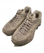 NIKEナイキ）の古着「SHOX R4」｜グレー