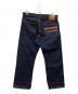 MOMOTARO JEANS (桃太郎ジーンズ) セルビッジデニムパンツ インディゴ サイズ:W36：15000円
