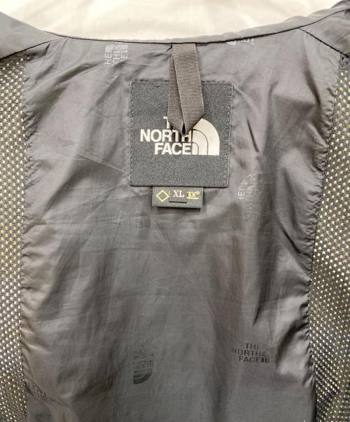 THE NORTH FACE（ザ ノース フェイス）THE NORTH FACE (ザ ノース フェイス) Mountain Light Jacket ベージュ サイズ:XLの古着・服飾アイテム