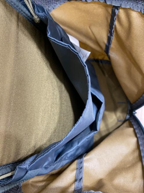 MYSTERY RANCH（ミステリーランチ）MYSTERY RANCH (ミステリーランチ) URBAN ASSAULTバックパック ブラウンの古着・服飾アイテム