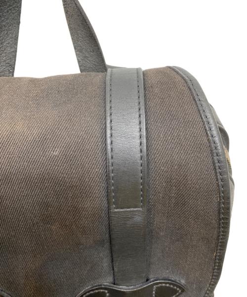 FILSON（フィルソン）FILSON (フィルソン) リュック ブラックの古着・服飾アイテム