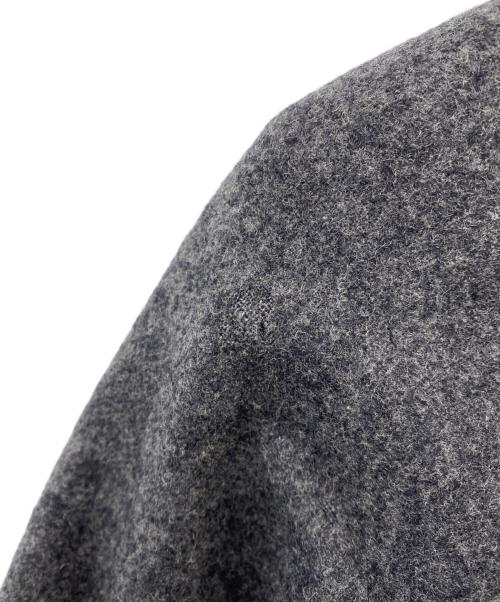 PENDLETON（ペンドルトン）PENDLETON (ペンドルトン) ウールジャケット グレー サイズ:Lの古着・服飾アイテム