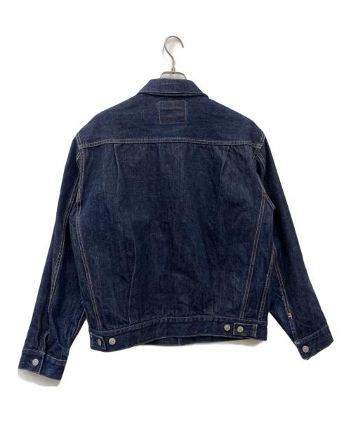 SUGAR CANE（シュガーケーン）SUGAR CANE (シュガーケーン) 14.25oz. DENIM JACKET 1953 MODEL/デニムジャケット インディゴ サイズ:42の古着・服飾アイテム