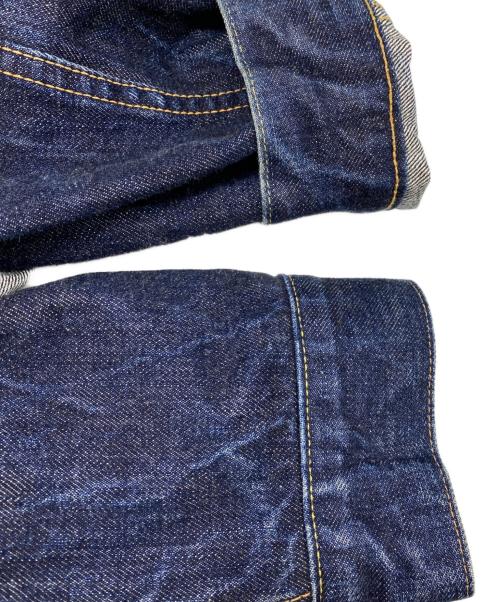 SUGAR CANE（シュガーケーン）SUGAR CANE (シュガーケーン) 14.25oz. DENIM JACKET 1953 MODEL/デニムジャケット インディゴ サイズ:42の古着・服飾アイテム