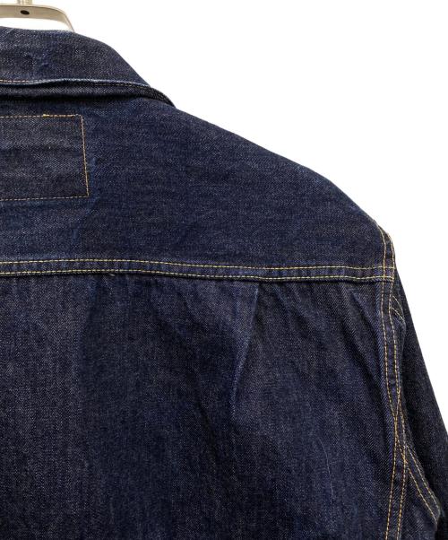 SUGAR CANE（シュガーケーン）SUGAR CANE (シュガーケーン) 14.25oz. DENIM JACKET 1953 MODEL/デニムジャケット インディゴ サイズ:42の古着・服飾アイテム