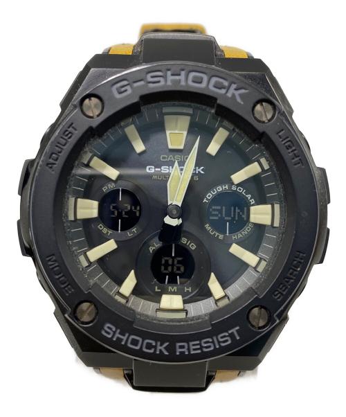 CASIO（カシオ）CASIO (カシオ) 腕時計 ブラックの古着・服飾アイテム