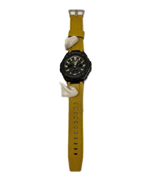 CASIO（カシオ）CASIO (カシオ) 腕時計 ブラックの古着・服飾アイテム