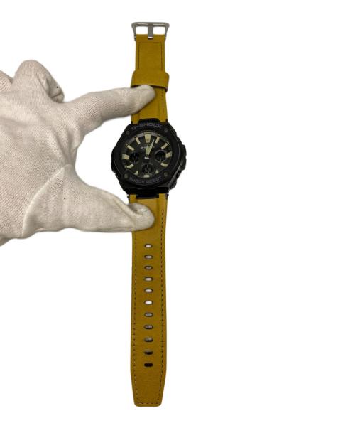 CASIO（カシオ）CASIO (カシオ) 腕時計 ブラックの古着・服飾アイテム