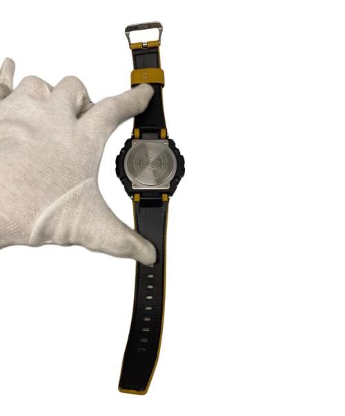 CASIO（カシオ）CASIO (カシオ) 腕時計 ブラックの古着・服飾アイテム