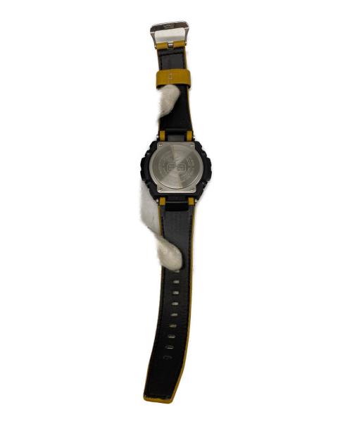 CASIO（カシオ）CASIO (カシオ) 腕時計 ブラックの古着・服飾アイテム