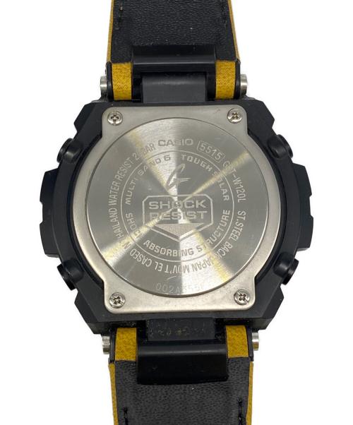CASIO（カシオ）CASIO (カシオ) 腕時計 ブラックの古着・服飾アイテム