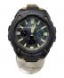 CASIO (カシオ) 腕時計 ブラック：10000円