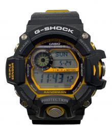 CASIO（カシオ）の古着「デジタルウォッチ」｜ブラック