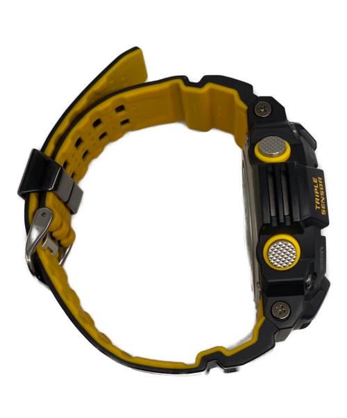 CASIO（カシオ）CASIO (カシオ) デジタルウォッチ ブラックの古着・服飾アイテム