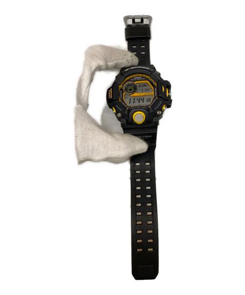 CASIO（カシオ）CASIO (カシオ) デジタルウォッチ ブラックの古着・服飾アイテム