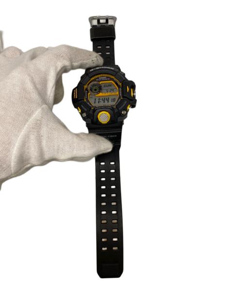 CASIO（カシオ）CASIO (カシオ) デジタルウォッチ ブラックの古着・服飾アイテム