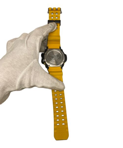 CASIO（カシオ）CASIO (カシオ) デジタルウォッチ ブラックの古着・服飾アイテム