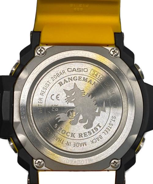 CASIO（カシオ）CASIO (カシオ) デジタルウォッチ ブラックの古着・服飾アイテム