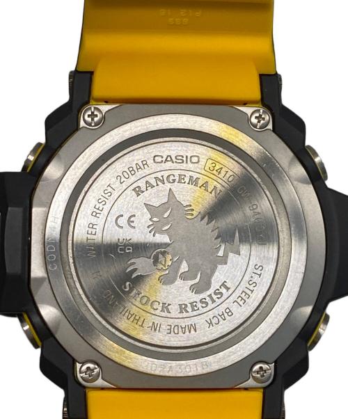 CASIO（カシオ）CASIO (カシオ) デジタルウォッチ ブラックの古着・服飾アイテム