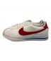 NIKE (ナイキ) 108 Cortez White Varsity Red ホワイト サイズ:28：7000円