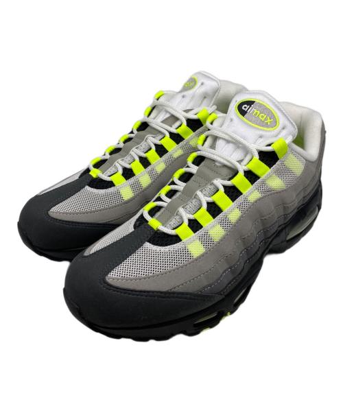 NIKE（ナイキ）NIKE (ナイキ) Air Max 95 OG Big Bubble 
