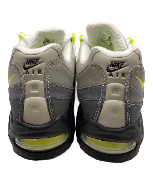 NIKE（ナイキ）NIKE (ナイキ) Air Max 95 OG Big Bubble 