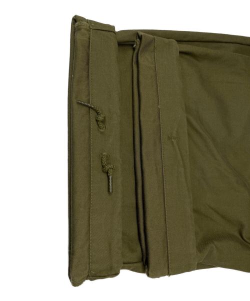 waiper（ワイパー）waiper (ワイパー) M-65 フィールドカーゴパンツ 初期型 オリーブ サイズ:REGULAR-MEDIUMの古着・服飾アイテム