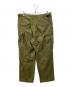 waiper (ワイパー) M-65 フィールドカーゴパンツ 初期型 オリーブ サイズ:REGULAR-MEDIUM：7000円
