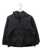 EELイール）の古着「64Wolf Snow Parka」｜ブラック