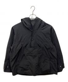 EEL（イール）の古着「64Wolf Snow Parka」｜ブラック