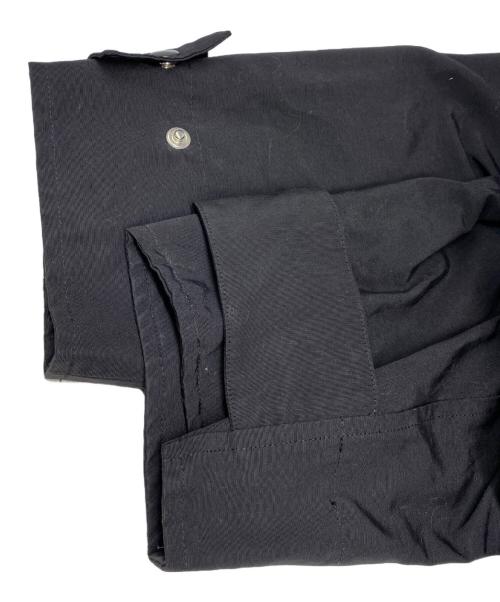 EEL（イール）EEL (イール) 64Wolf Snow Parka ブラック サイズ:XSの古着・服飾アイテム