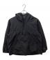 EEL（イール）の古着「64Wolf Snow Parka」｜ブラック