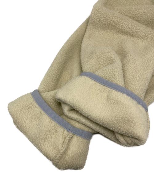 Patagonia（パタゴニア）Patagonia (パタゴニア) シンチラ スナップT プルオーバー アイボリー サイズ:Mの古着・服飾アイテム