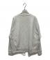 Champion REVERSE WEAVE (チャンピオン リバース ウィーブ) 3段プリントスウェット グレー サイズ:3XL：8000円