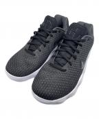 NIKEナイキ）の古着「HYPERDUNK 17 LOW EP」｜ブラック