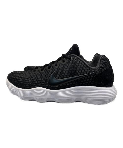 NIKE（ナイキ）NIKE (ナイキ) HYPERDUNK 17 LOW EP ブラック サイズ:27の古着・服飾アイテム