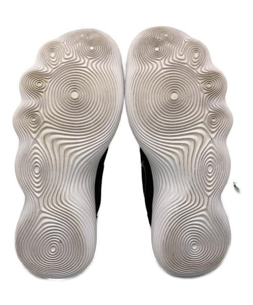 NIKE（ナイキ）NIKE (ナイキ) HYPERDUNK 17 LOW EP ブラック サイズ:27の古着・服飾アイテム