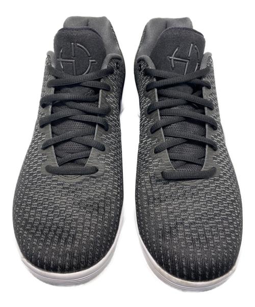 NIKE（ナイキ）NIKE (ナイキ) HYPERDUNK 17 LOW EP ブラック サイズ:27の古着・服飾アイテム