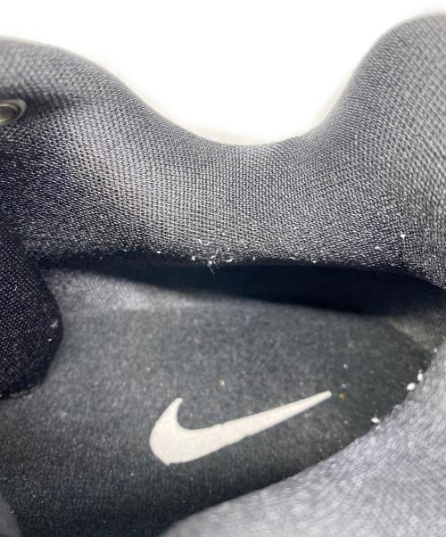 NIKE（ナイキ）NIKE (ナイキ) HYPERDUNK 17 LOW EP ブラック サイズ:27の古着・服飾アイテム