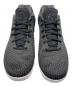 中古・古着 NIKE (ナイキ) HYPERDUNK 17 LOW EP ブラック サイズ:27：8000円