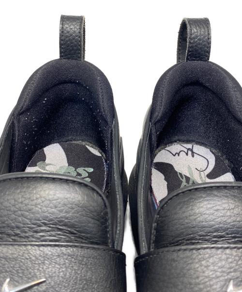 NIKE（ナイキ）NIKE (ナイキ) SWDC W AIR MAX PHENOMENA SWDC ブラック サイズ:27の古着・服飾アイテム