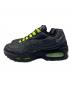 NIKE (ナイキ) AIR MAX 95 BIG BUBBLE SE ブラック サイズ:27：18000円